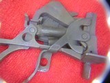 Sold —-WINCHESTER MADE M1A M14 TRIGGER GROUP - 7 of 7