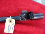 U.S. MILITARY M84 SNIPER SCOPE FOR M1D , M1C , 03A4 RIFLES ORIGINAL SCOPE - 3 of 9