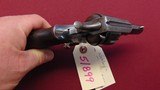 p.webley & son metropolitan police snub nose revolver 450 caliber - 5 of 17