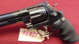 SMITH & WESSON MODEL 29-5 CLASSIC REVOLVER 8 3/8" BARREL-NICE GUN - 12 of 14
