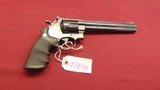 SMITH & WESSON MODEL 29-5 CLASSIC REVOLVER 8 3/8" BARREL-NICE GUN - 1 of 14