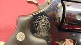 SMITH & WESSON MODEL 29-5 CLASSIC REVOLVER 8 3/8" BARREL-NICE GUN - 10 of 14