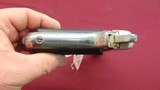 Sold —-COLT MODEL 1902 SEMI-AUTO PISTOL 38 RIMLESS MADE IN 1905 - 4 of 17