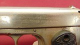 Sold —-COLT MODEL 1902 SEMI-AUTO PISTOL 38 RIMLESS MADE IN 1905 - 11 of 17