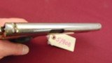 Sold —-COLT MODEL 1902 SEMI-AUTO PISTOL 38 RIMLESS MADE IN 1905 - 6 of 17