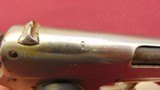 Sold —-COLT MODEL 1902 SEMI-AUTO PISTOL 38 RIMLESS MADE IN 1905 - 17 of 17