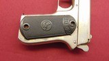 Sold —-COLT MODEL 1902 SEMI-AUTO PISTOL 38 RIMLESS MADE IN 1905 - 10 of 17
