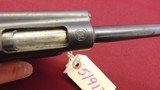 sold ---- japanese navy military papa nambu "gte" semi-auto pistol 8mm - 10 of 18