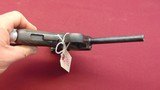 sold ---- japanese navy military papa nambu "gte" semi-auto pistol 8mm - 3 of 18