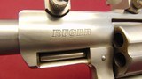 sold ------ RUGER SUPER REDHAWK REVOLVER 44 MAGNUM 7 1/2" BARREL - 14 of 22