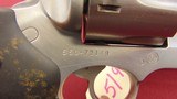 sold ------ RUGER SUPER REDHAWK REVOLVER 44 MAGNUM 7 1/2" BARREL - 7 of 22