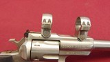 sold ------ RUGER SUPER REDHAWK REVOLVER 44 MAGNUM 7 1/2" BARREL - 11 of 22