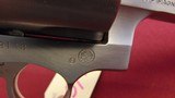 sold ------ RUGER SUPER REDHAWK REVOLVER 44 MAGNUM 7 1/2" BARREL - 8 of 22