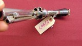 sold --- COLT MODEL 1878 REVOLVER 45 COLT-ANTIQUE MADE 1888 - 15 of 17
