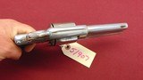 sold --- COLT MODEL 1878 REVOLVER 45 COLT-ANTIQUE MADE 1888 - 6 of 17
