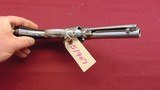 sold --- COLT MODEL 1878 REVOLVER 45 COLT-ANTIQUE MADE 1888 - 7 of 17