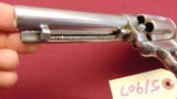 sold --- COLT MODEL 1878 REVOLVER 45 COLT-ANTIQUE MADE 1888 - 14 of 17