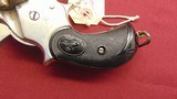 sold --- COLT MODEL 1878 REVOLVER 45 COLT-ANTIQUE MADE 1888 - 16 of 17