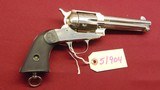 E.M.F. 1875 OUTLAW REVOLVER 357 MAGNUM 5 1/2" BARREL - 2 of 20