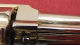 E.M.F. 1875 OUTLAW REVOLVER 357 MAGNUM 5 1/2" BARREL - 8 of 20