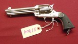 E.M.F. 1875 OUTLAW REVOLVER 357 MAGNUM 5 1/2" BARREL - 1 of 20