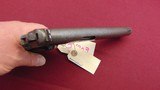 COLT MODEL 1902 MILITARY SEMI-AUTO PISTOL 38 RIMLESS MADE 1910-----------SOLD----------- - 18 of 18
