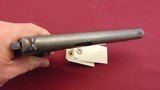 COLT MODEL 1902 MILITARY SEMI-AUTO PISTOL 38 RIMLESS MADE 1910-----------SOLD----------- - 6 of 18