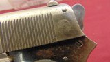 COLT MODEL 1902 MILITARY SEMI-AUTO PISTOL 38 RIMLESS MADE 1910-----------SOLD----------- - 12 of 18