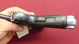 SOLD ----JAPANESE PAPA NAMBU SEMI-AUTO PISTOL 8MM TOYKO ARSENAL - 14 of 18