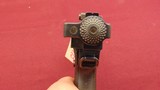 SOLD ----JAPANESE PAPA NAMBU SEMI-AUTO PISTOL 8MM TOYKO ARSENAL - 5 of 18