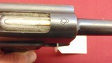 SOLD ----JAPANESE PAPA NAMBU SEMI-AUTO PISTOL 8MM TOYKO ARSENAL - 7 of 18