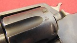 COLT NEW SERVICE REVOLVER 455 ELEY BRITISH PROOFS MADE 1917 - 12 of 18