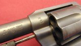 COLT NEW SERVICE REVOLVER 455 ELEY BRITISH PROOFS MADE 1917 - 13 of 18