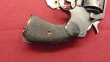 COLT NEW SERVICE REVOLVER 455 ELEY BRITISH PROOFS MADE 1917 - 10 of 18