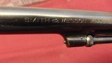 SMITH & WESSONREVOLVER 455 ELEY - NICE GUN - 15 of 18