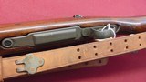 U.S. SMITH CORONA 03A3 BOLT ACTION RIFLE - 16 of 23