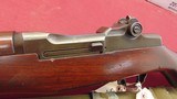 SPRINGFIELD ARMORY M1 GARAND RIFLE 30-06 KOREAN ERA - 19 of 25