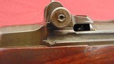 SPRINGFIELD ARMORY M1 GARAND RIFLE 30-06 KOREAN ERA - 13 of 25