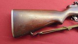 SPRINGFIELD ARMORY M1 GARAND RIFLE 30-06 KOREAN ERA - 4 of 25