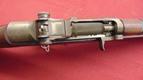 SPRINGFIELD ARMORY M1 GARAND RIFLE 30-06 KOREAN ERA - 9 of 25
