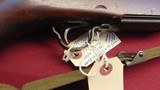 SPRINGFIELD ARMORY M1 GARAND RIFLE 30-06 KOREAN ERA - 14 of 25