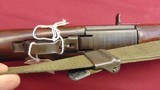SPRINGFIELD ARMORY M1 GARAND RIFLE 30-06 KOREAN ERA - 16 of 25