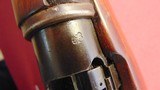 SOLD--- SAVAGE ENFIELD NO4 MK1 BOLT ACTION RIFLE 303 U.S. PROPERTY - 16 of 25