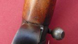 SOLD--- SAVAGE ENFIELD NO4 MK1 BOLT ACTION RIFLE 303 U.S. PROPERTY - 20 of 25