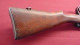 SOLD--- SAVAGE ENFIELD NO4 MK1 BOLT ACTION RIFLE 303 U.S. PROPERTY - 13 of 25