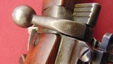 SOLD--- SAVAGE ENFIELD NO4 MK1 BOLT ACTION RIFLE 303 U.S. PROPERTY - 17 of 25
