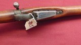 SOLD--- SAVAGE ENFIELD NO4 MK1 BOLT ACTION RIFLE 303 U.S. PROPERTY - 8 of 25
