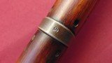 SOLD--- SAVAGE ENFIELD NO4 MK1 BOLT ACTION RIFLE 303 U.S. PROPERTY - 22 of 25