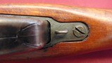 SOLD--- SAVAGE ENFIELD NO4 MK1 BOLT ACTION RIFLE 303 U.S. PROPERTY - 11 of 25