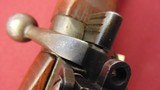 SOLD--- SAVAGE ENFIELD NO4 MK1 BOLT ACTION RIFLE 303 U.S. PROPERTY - 18 of 25